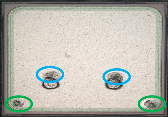 保護器件過電應力失效機理和失效現象淺析 保護器件過電應力失效機理和失效現象淺析