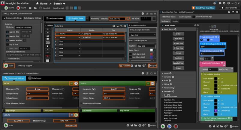 選擇正確的設備監測電池溫度 選擇正確的設備監測電池溫度