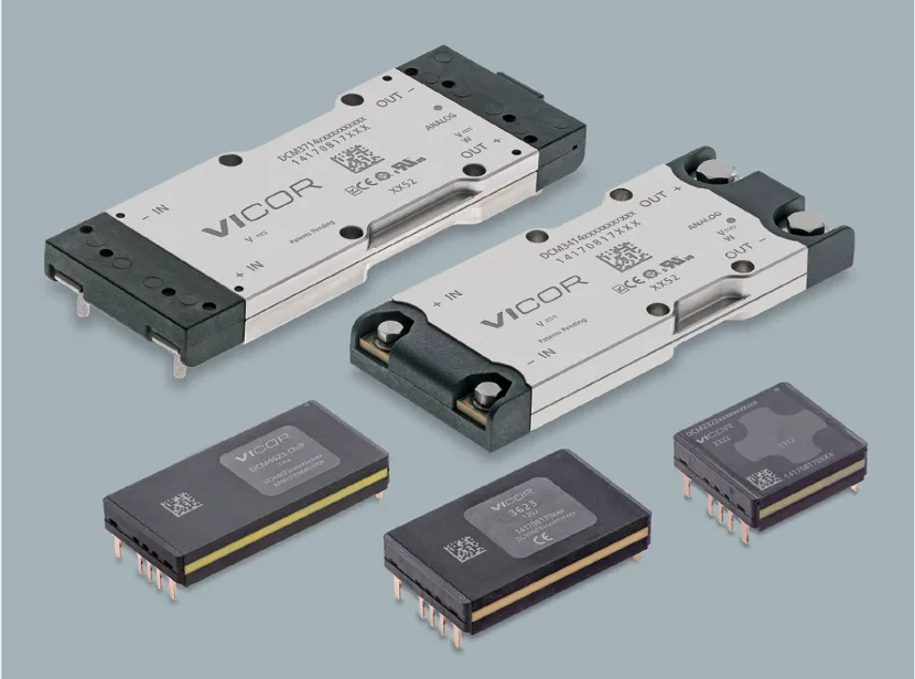 什么樣的電源設計,能讓無人機載荷更大、飛得更遠? 什么樣的電源設計,能讓無人機載荷更大、飛得更遠?