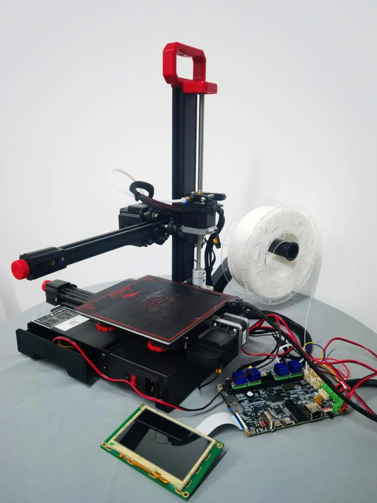 伺服電機在工控、醫療機器人中的應用與實戰方案