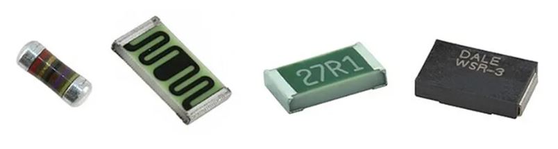 信號與噪聲的邊界:電阻熱噪聲對精密電路的終極挑戰 信號與噪聲的邊界:電阻熱噪聲對精密電路的終極挑戰