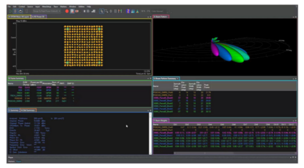 深入解析O-RAN驗證:確保開放網絡性能與安全的最佳實踐 深入解析O-RAN驗證:確保開放網絡性能與安全的最佳實踐