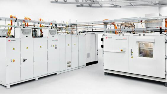 選擇正確的設備監測電池溫度 選擇正確的設備監測電池溫度