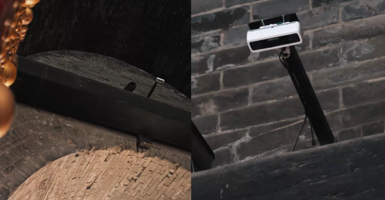 海康威視在西安城墻，以智能物聯(lián)守護(hù)國寶級文物