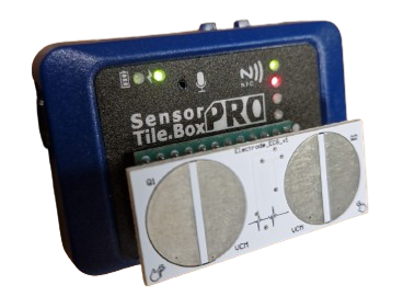 意法半導(dǎo)體推出首款超低功耗生物傳感器，成為眾多新型應(yīng)用的核心所在