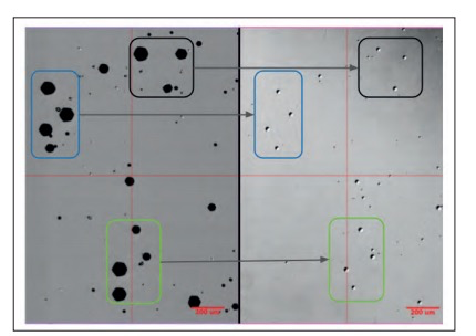 助推電動汽車發展的新動力:Soitec 的 SmartSiC? 助推電動汽車發展的新動力:Soitec 的 SmartSiC?