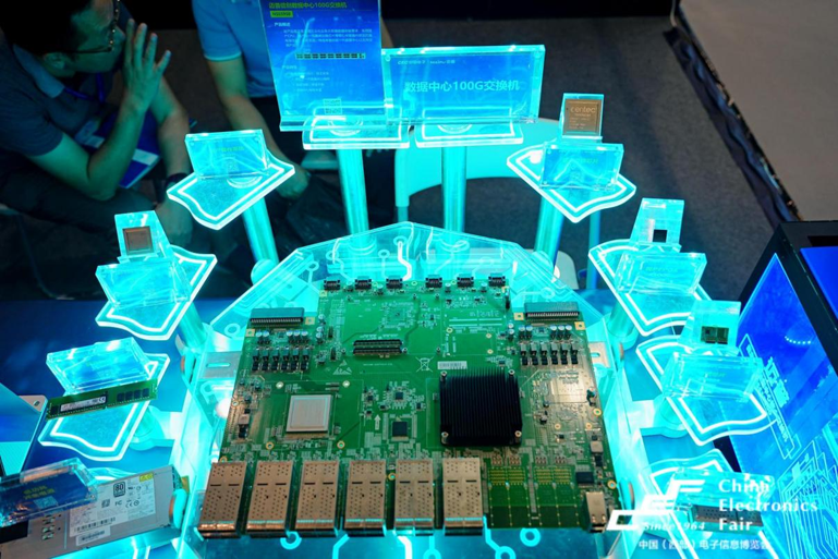 第十一屆西部電博會圓滿落幕,精彩不止,期待再聚! 第十一屆西部電博會圓滿落幕,精彩不止,期待再聚!