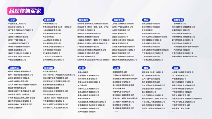 IOTE 2025深圳物聯網展：七大科技領域融合，重塑AIoT產業生態