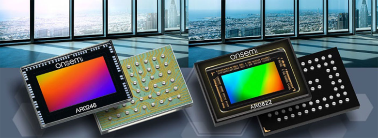 全局快門 vs 量子點傳感：無人機圖像系統(tǒng)選型決勝指南