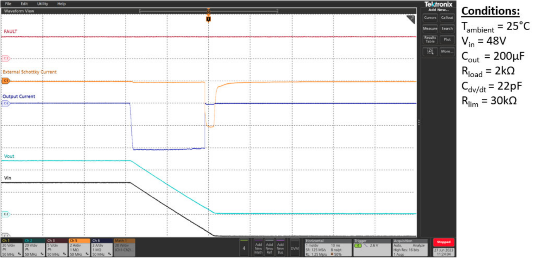 6秒!故障發(fā)生時的極限響應(yīng),誰來守護? 6秒!故障發(fā)生時的極限響應(yīng),誰來守護?