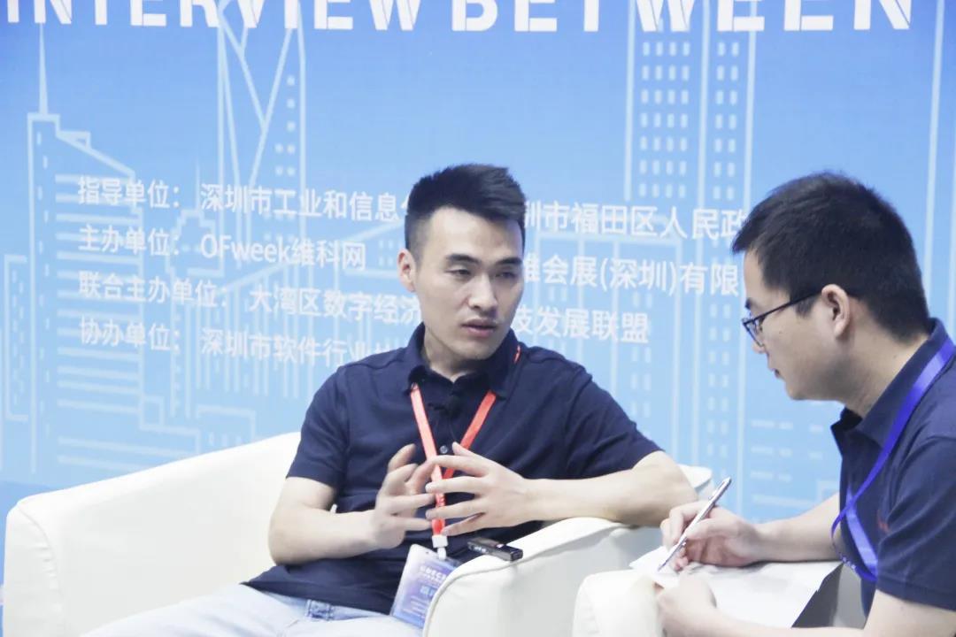 電子行業B2B數字化升級, 騰采通先行 電子行業B2B數字化升級, 騰采通先行