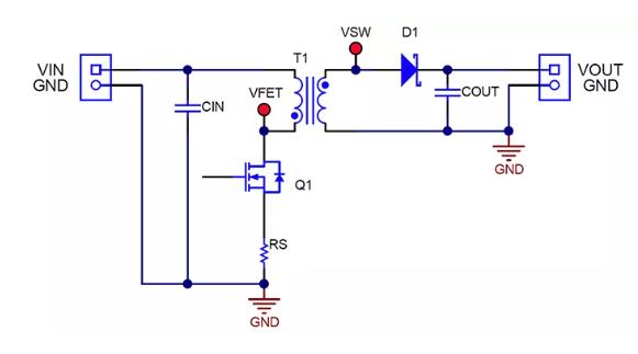 如何實現最佳的DCM反激式轉換器設計？