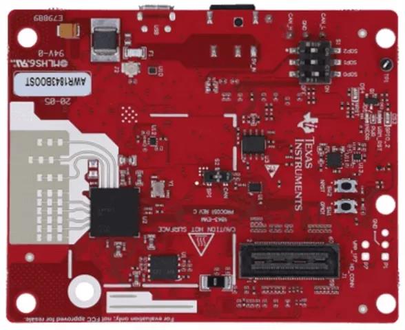 AoP技術如何擴展雷達傳感器在汽車應用中的布局 AoP技術如何擴展雷達傳感器在汽車應用中的布局