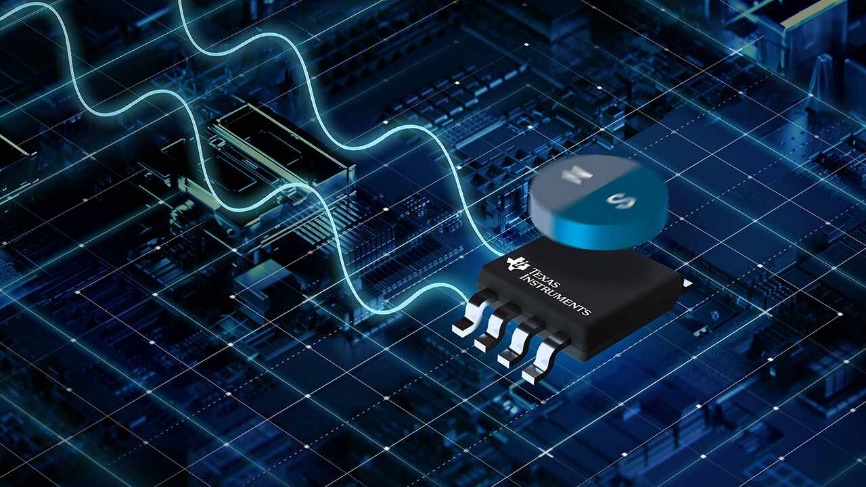 設計具有 AMR 角度傳感器的位置感應系統 設計具有 AMR 角度傳感器的位置感應系統