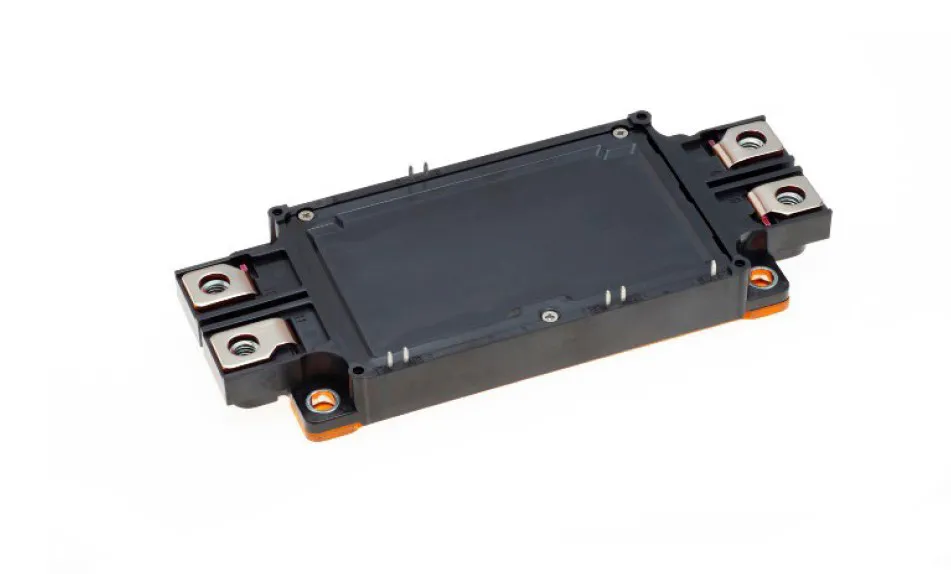 第14講:工業用NX封裝全SiC功率模塊 第14講:工業用NX封裝全SiC功率模塊