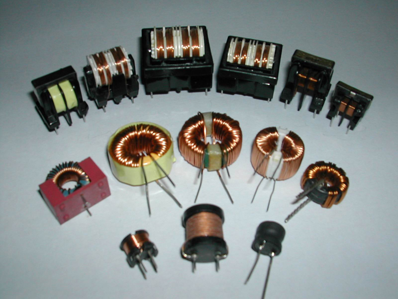 電感器:默默無聞的電磁魔術師 電感器:默默無聞的電磁魔術師