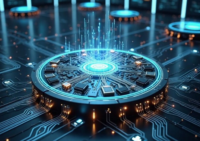 網絡電容選型指南:平衡性能、成本與供應鏈安全 網絡電容選型指南:平衡性能、成本與供應鏈安全