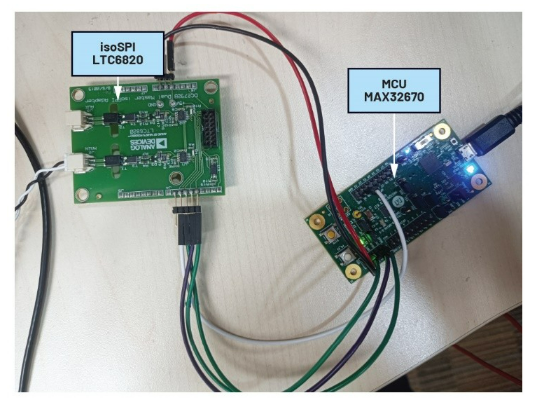 簡單制勝——第三部分:高效BMS主動均衡系統架構深度剖析 簡單制勝——第三部分:高效BMS主動均衡系統架構深度剖析