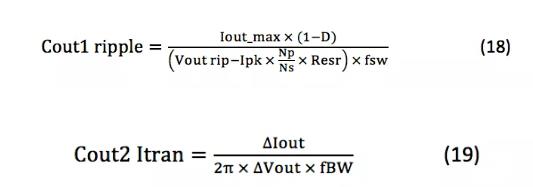 如何實現最佳的DCM反激式轉換器設計？