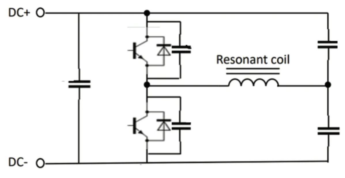 能效升級新引擎!拆解IGBT的三大技術優勢 能效升級新引擎!拆解IGBT的三大技術優勢