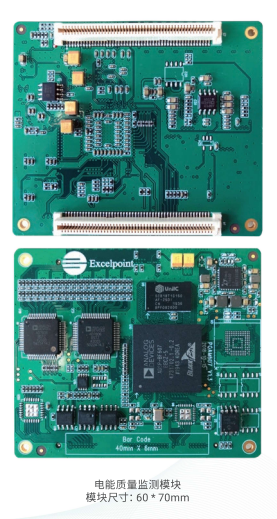 要測量和分析電能穩態及瞬態數據?世健的電能質量分析儀小型導軌表方案恰如所需! 要測量和分析電能穩態及瞬態數據?世健的電能質量分析儀小型導軌表方案恰如所需!