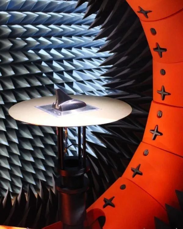 MVG測試測量解決方案確保汽車天線通信性能的安全、穩(wěn)定和高效