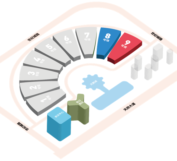 展位預(yù)定倒計(jì)時(shí)！500+優(yōu)質(zhì)企業(yè)云集，西部地區(qū)不容錯(cuò)過的電子行業(yè)盛會(huì)！