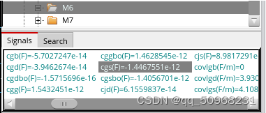 兩級運算放大器的設計與仿真 兩級運算放大器的設計與仿真