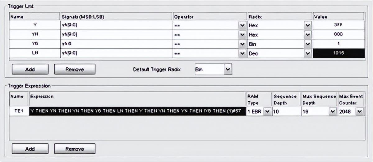 如何用內部邏輯分析儀調試FPGA? 如何用內部邏輯分析儀調試FPGA?