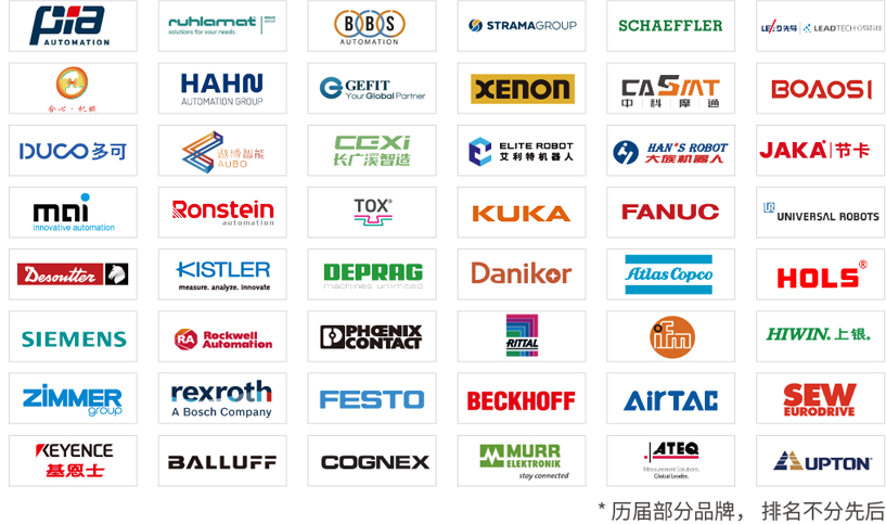 解鎖多行業(yè)解決方案——AHTE 2025觀眾預登記開啟！