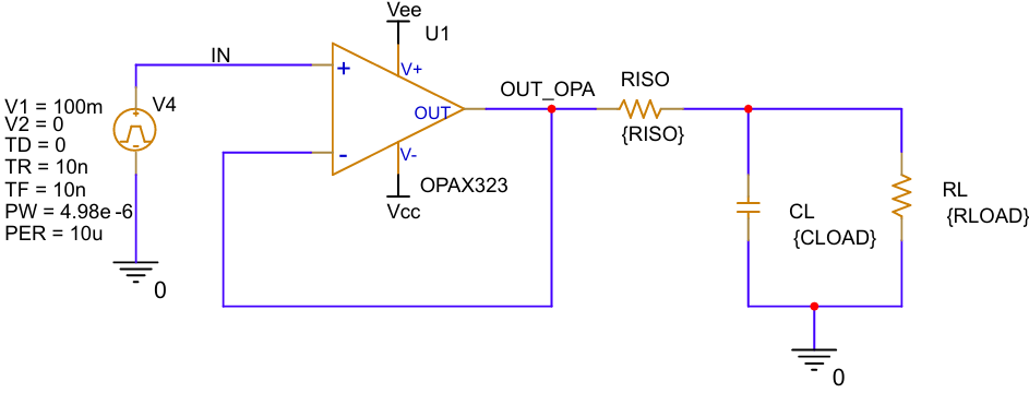 破解運放穩(wěn)定性謎題:工程師必備的穩(wěn)定性設(shè)計手冊 破解運放穩(wěn)定性謎題:工程師必備的穩(wěn)定性設(shè)計手冊