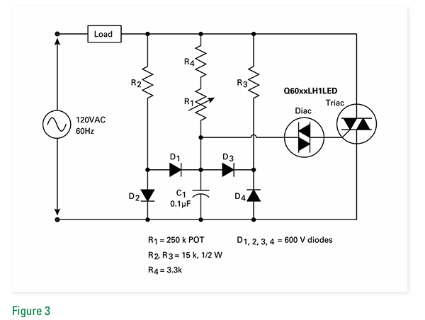 低電流調光困局破解:雙向可控硅技術如何重塑LED兼容性標準 低電流調光困局破解:雙向可控硅技術如何重塑LED兼容性標準