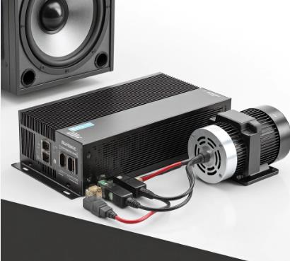 高精度低噪聲 or 大功率強(qiáng)驅(qū)動(dòng)？儀表放大器與功率放大器選型指南