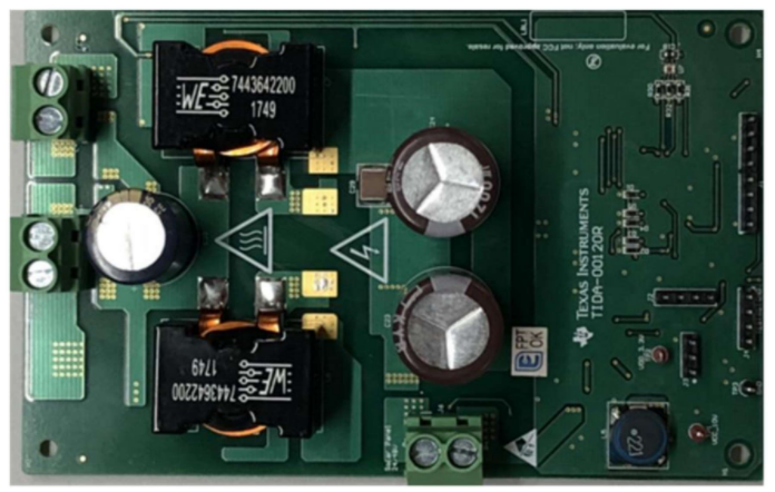 光伏充電控制器升級首選?TI GaN 的高效小型化低成本之道 光伏充電控制器升級首選?TI GaN 的高效小型化低成本之道
