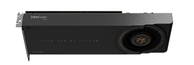 告別昂貴AI算力！英特爾推出多卡方案，銳炫Pro B60構(gòu)建百億模型推理平臺