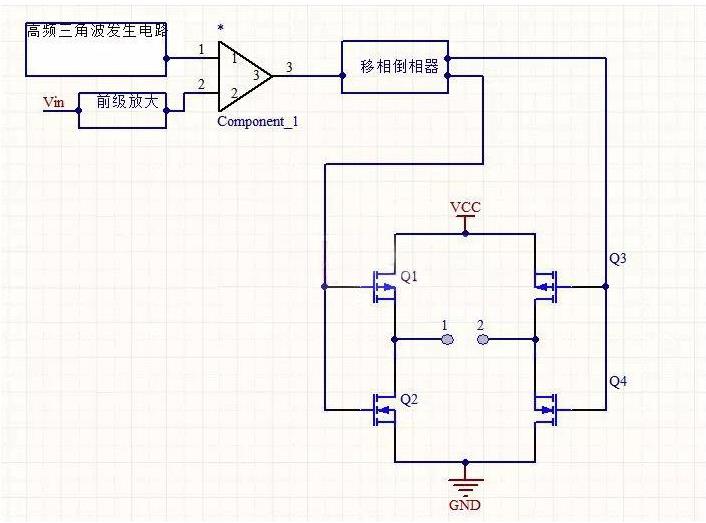 常見9大功放電路 常見9大功放電路