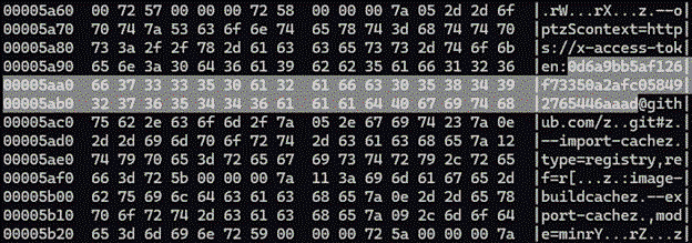 二進制密鑰掃描實現預警守護,阻擊潛在供應鏈重大安全隱患 二進制密鑰掃描實現預警守護,阻擊潛在供應鏈重大安全隱患