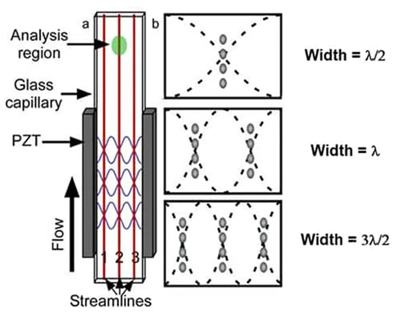 解決了!這個模塊解決了流式細胞儀設(shè)計的多個痛點! 解決了!這個模塊解決了流式細胞儀設(shè)計的多個痛點!