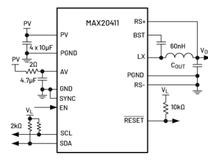 優化電源管理芯片 擁抱汽車電氣化新時代 優化電源管理芯片 擁抱汽車電氣化新時代