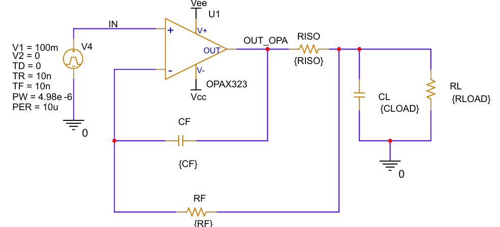破解運放穩(wěn)定性謎題:工程師必備的穩(wěn)定性設(shè)計手冊 破解運放穩(wěn)定性謎題:工程師必備的穩(wěn)定性設(shè)計手冊