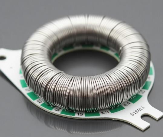 成本與性能的平衡術(shù):磁環(huán)電感選型黃金法則與國產(chǎn)替代路線 成本與性能的平衡術(shù):磁環(huán)電感選型黃金法則與國產(chǎn)替代路線