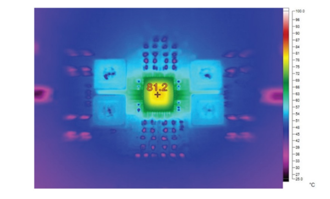 電源架構革新:多通道PMIC并聯實現大電流輸出的設計秘籍 電源架構革新:多通道PMIC并聯實現大電流輸出的設計秘籍
