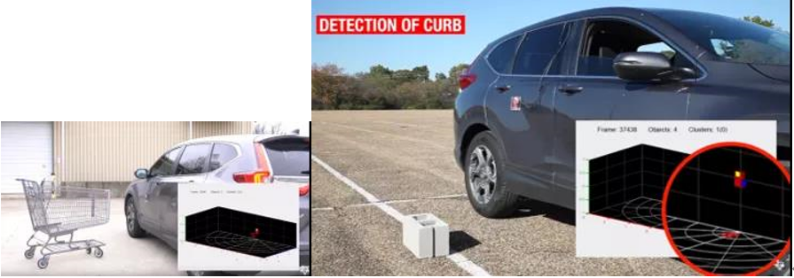 AoP技術如何擴展雷達傳感器在汽車應用中的布局 AoP技術如何擴展雷達傳感器在汽車應用中的布局