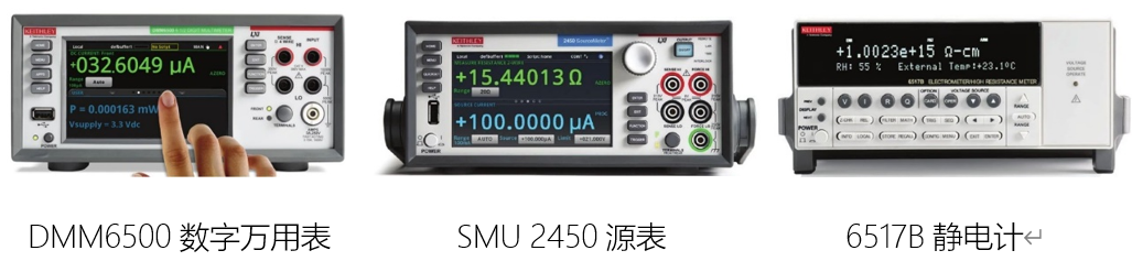 “源”察秋毫,基于納米發電機的高熵能源微弱信號測試 “源”察秋毫,基于納米發電機的高熵能源微弱信號測試