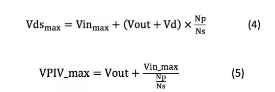 如何實現最佳的DCM反激式轉換器設計？