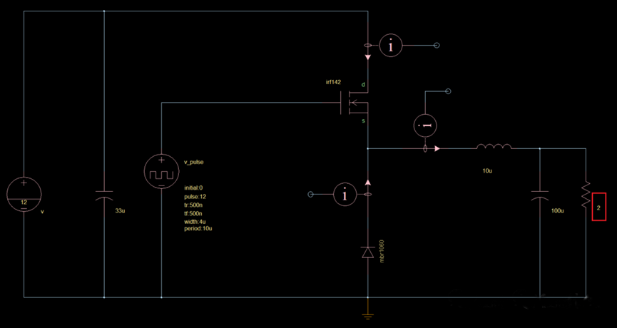 開關(guān)電源的工作模式CCM、BCM、DCM