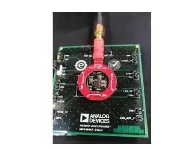 交錯式反相電荷泵如何破解EMI/紋波雙難題? 交錯式反相電荷泵如何破解EMI/紋波雙難題?