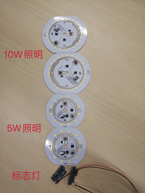 如何使用示波器、AFG和萬用表測試LED 驅動器的調光線性度？