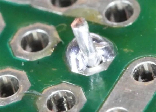 這些莫名其妙的焊接缺陷,你遇到過幾種? 這些莫名其妙的焊接缺陷,你遇到過幾種?