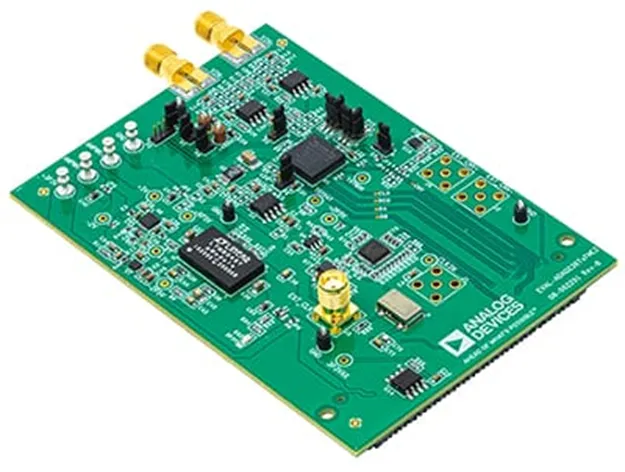 解決了！這個模塊解決了流式細胞儀設(shè)計的多個痛點！